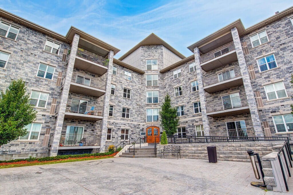 Riverstone residence at 539 Armstrong in Kingston